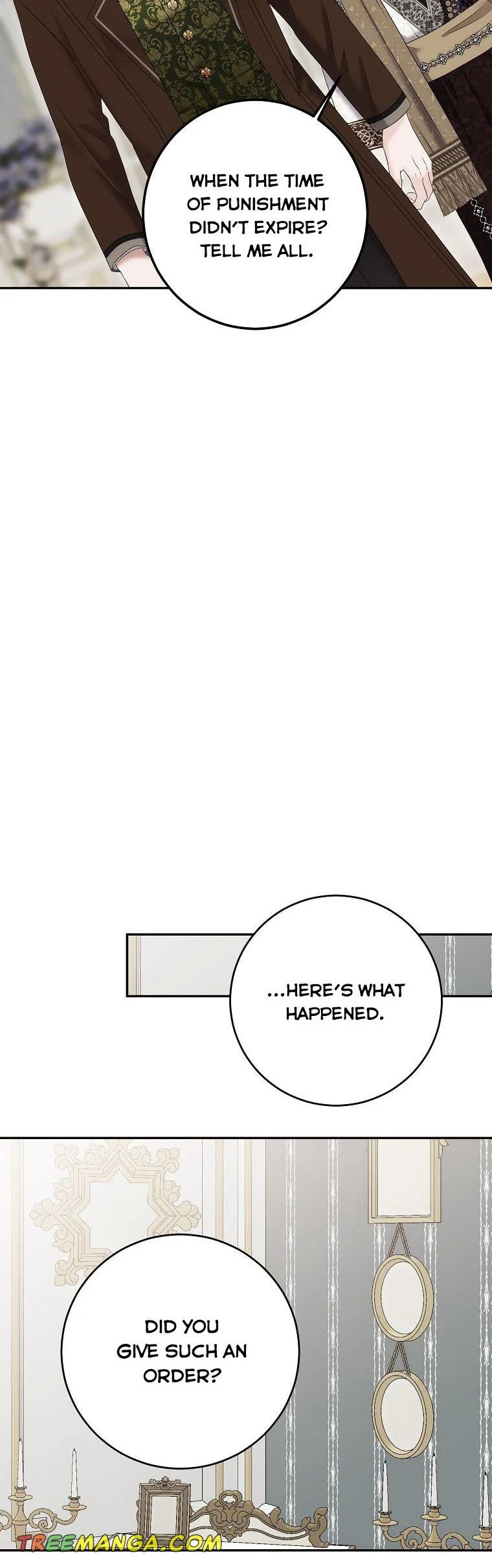 It Looks Like I’ve Fallen into the World of a Reverse Harem Game ss3 Chapter 84 - Page 32