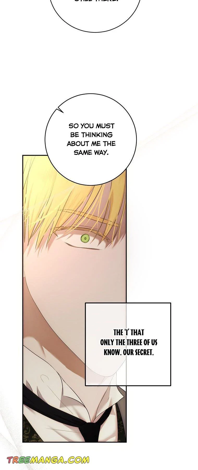 It Looks Like I’ve Fallen into the World of a Reverse Harem Game ss3 Chapter 84 - Page 42