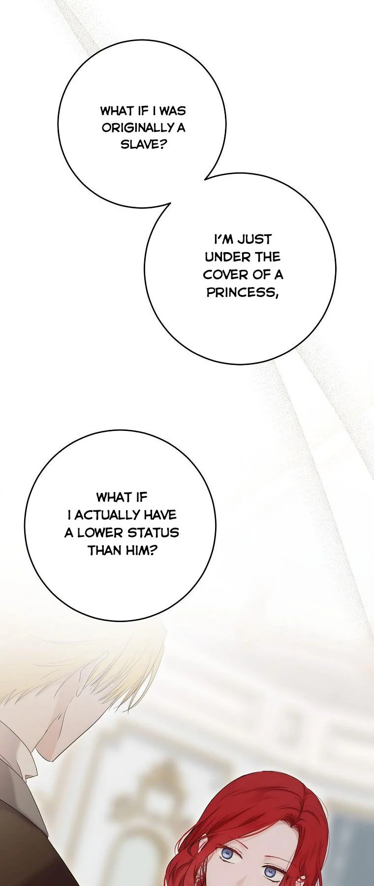 It Looks Like I’ve Fallen into the World of a Reverse Harem Game ss3 Chapter 84 - Page 43