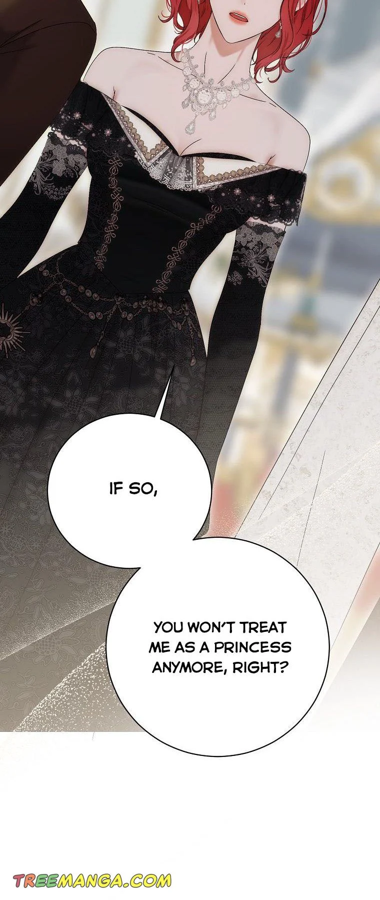 It Looks Like I’ve Fallen into the World of a Reverse Harem Game ss3 Chapter 84 - Page 44