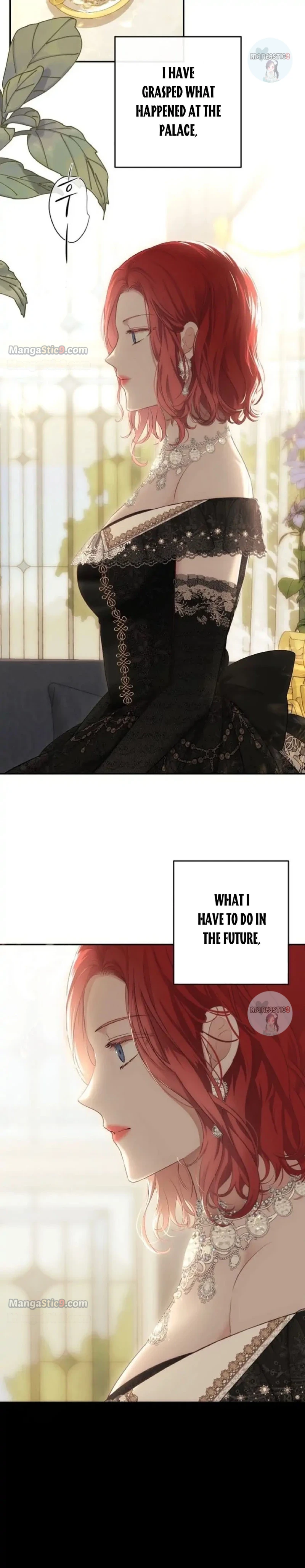 It Looks Like I’ve Fallen into the World of a Reverse Harem Game ss3 Chapter 86 - Page 15