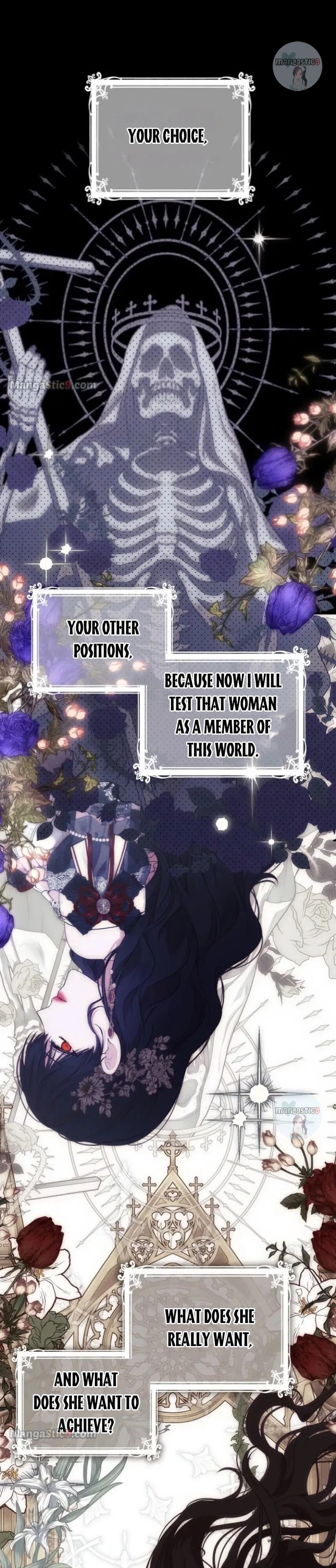 It Looks Like I’ve Fallen into the World of a Reverse Harem Game ss3 Chapter 86 - Page 17