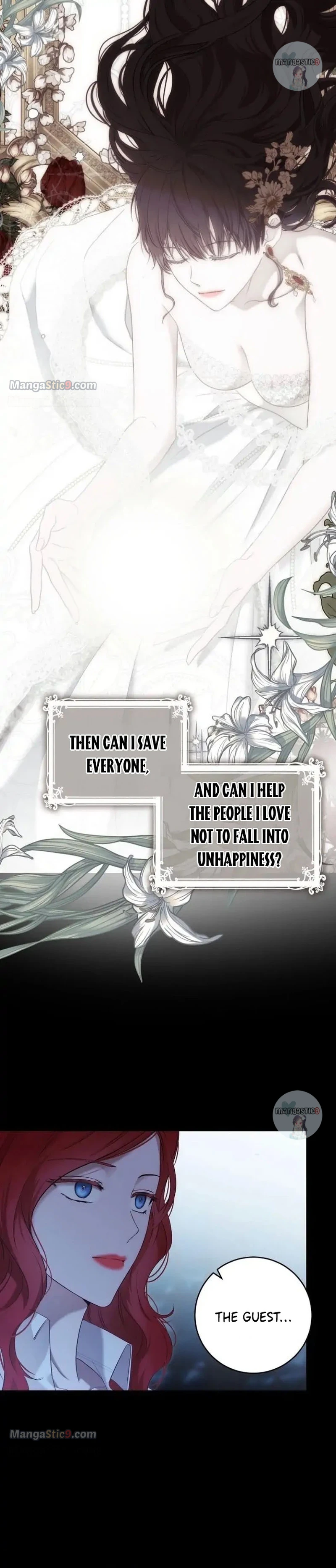 It Looks Like I’ve Fallen into the World of a Reverse Harem Game ss3 Chapter 86 - Page 18