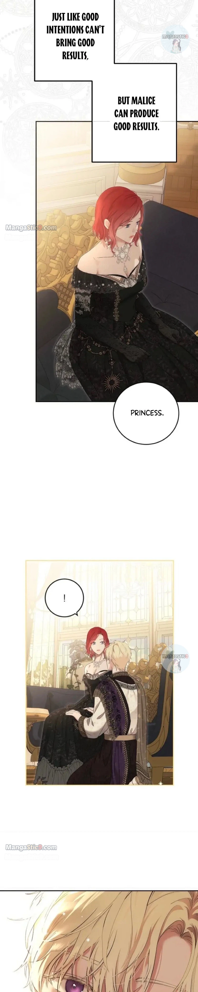 It Looks Like I’ve Fallen into the World of a Reverse Harem Game ss3 Chapter 86 - Page 20