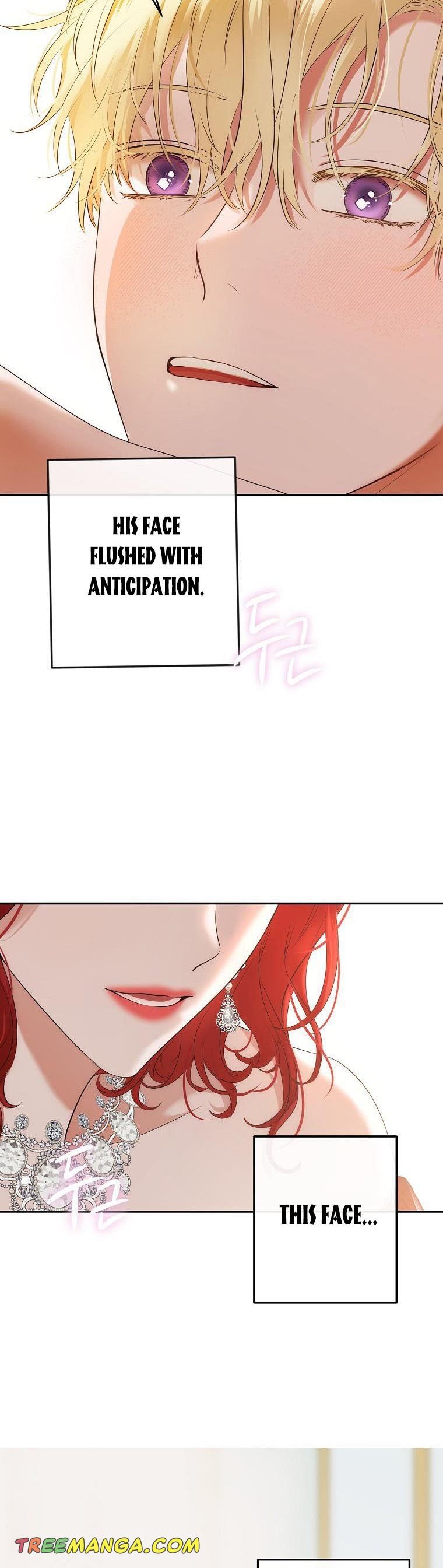 It Looks Like I’ve Fallen into the World of a Reverse Harem Game ss3 Chapter 87 - Page 5