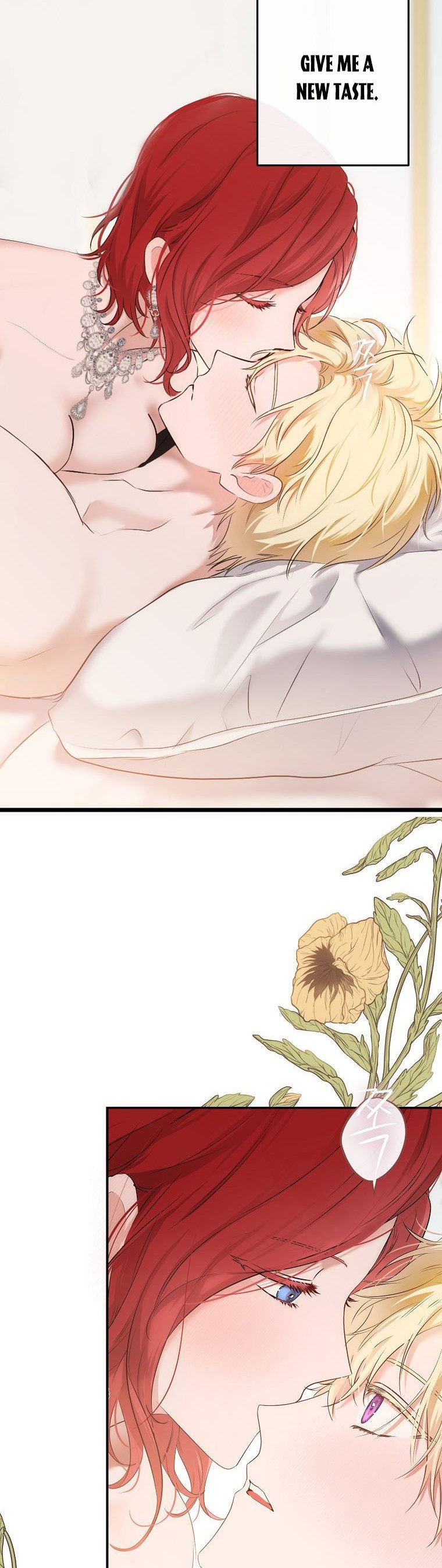 It Looks Like I’ve Fallen into the World of a Reverse Harem Game ss3 Chapter 87 - Page 6