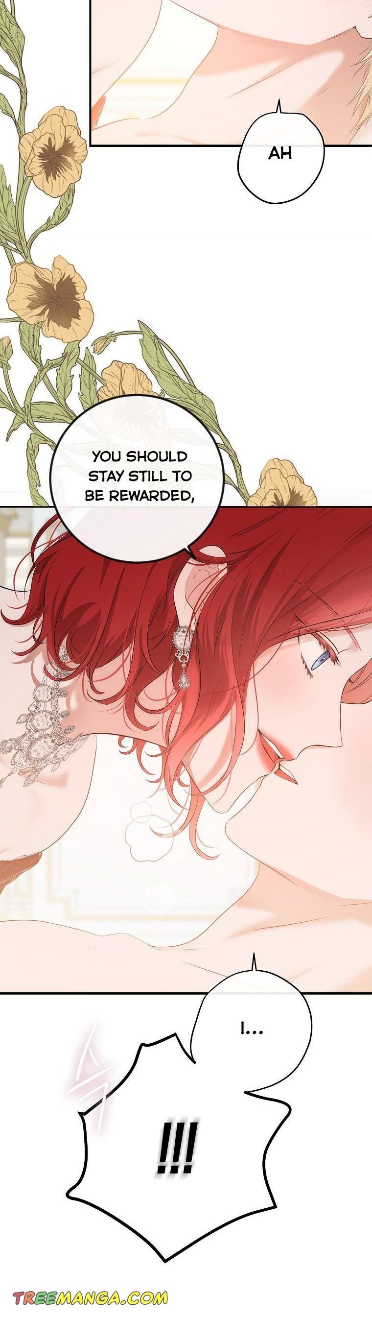 It Looks Like I’ve Fallen into the World of a Reverse Harem Game ss3 Chapter 87 - Page 7