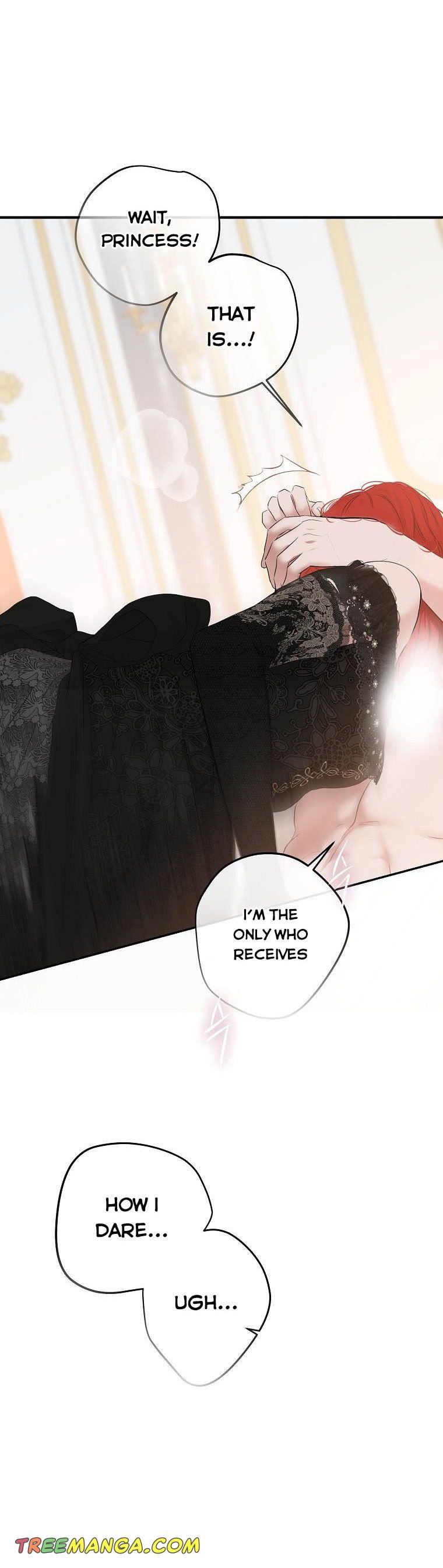 It Looks Like I’ve Fallen into the World of a Reverse Harem Game ss3 Chapter 87 - Page 8