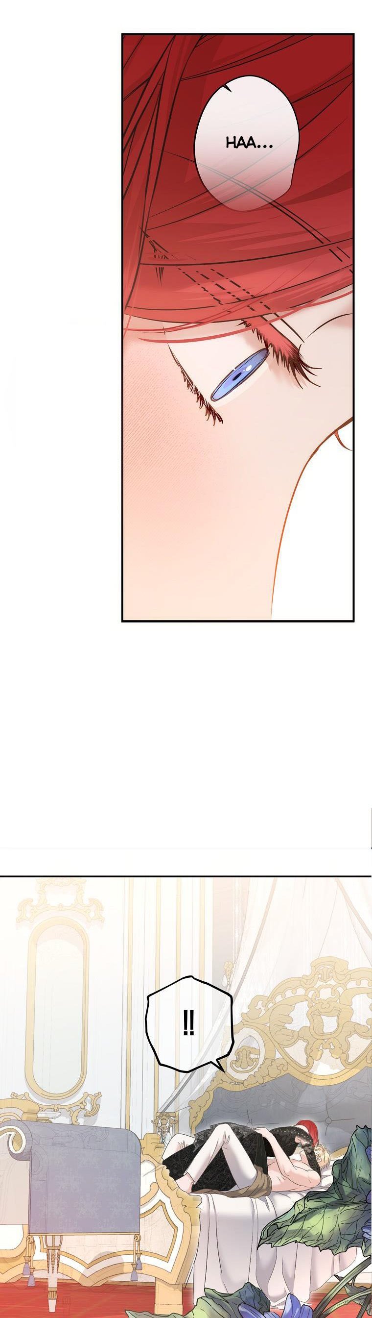 It Looks Like I’ve Fallen into the World of a Reverse Harem Game ss3 Chapter 87 - Page 9