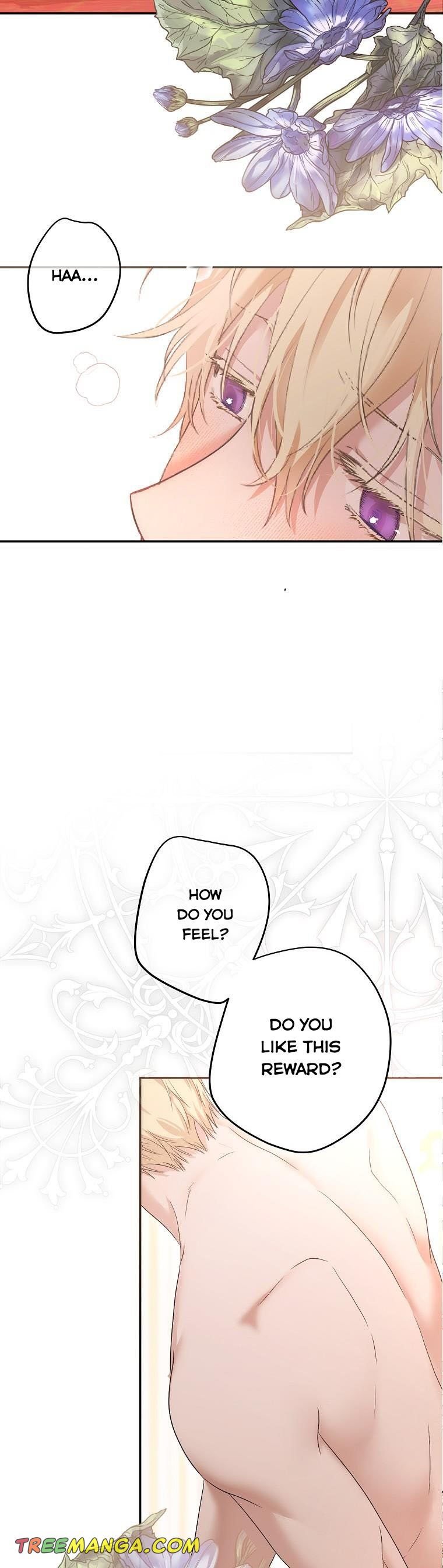 It Looks Like I’ve Fallen into the World of a Reverse Harem Game ss3 Chapter 87 - Page 10