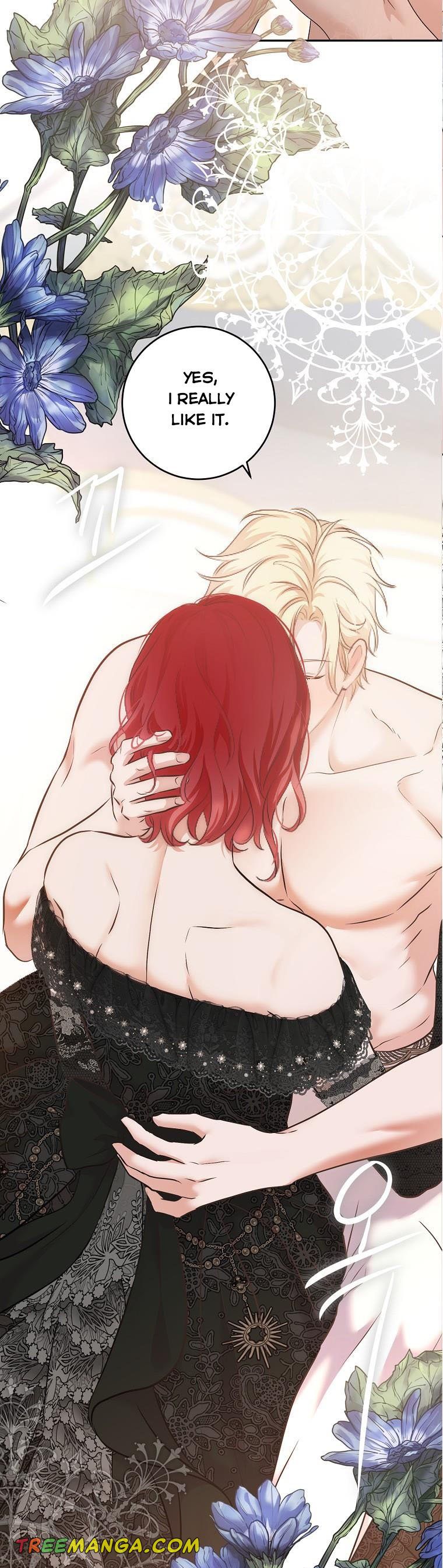 It Looks Like I’ve Fallen into the World of a Reverse Harem Game ss3 Chapter 87 - Page 11