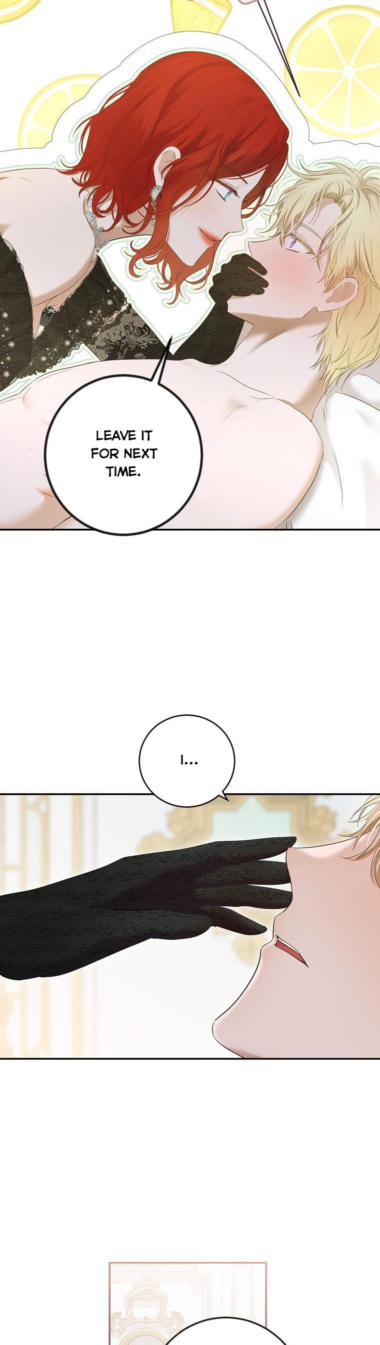 It Looks Like I’ve Fallen into the World of a Reverse Harem Game ss3 Chapter 87 - Page 13