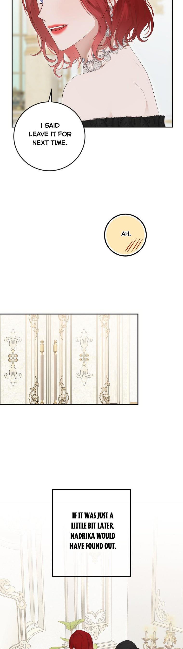 It Looks Like I’ve Fallen into the World of a Reverse Harem Game ss3 Chapter 87 - Page 15