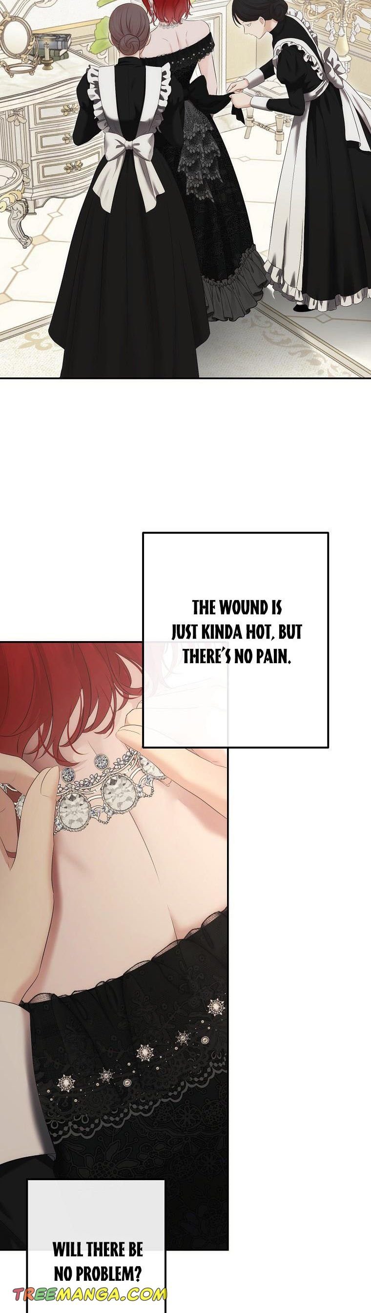 It Looks Like I’ve Fallen into the World of a Reverse Harem Game ss3 Chapter 87 - Page 16