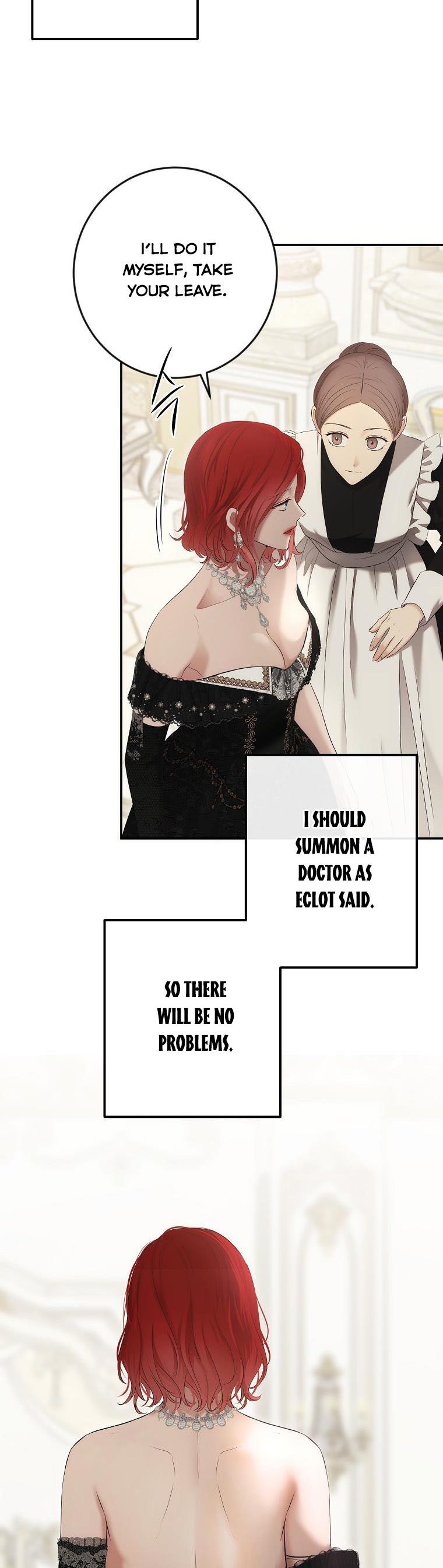 It Looks Like I’ve Fallen into the World of a Reverse Harem Game ss3 Chapter 87 - Page 17