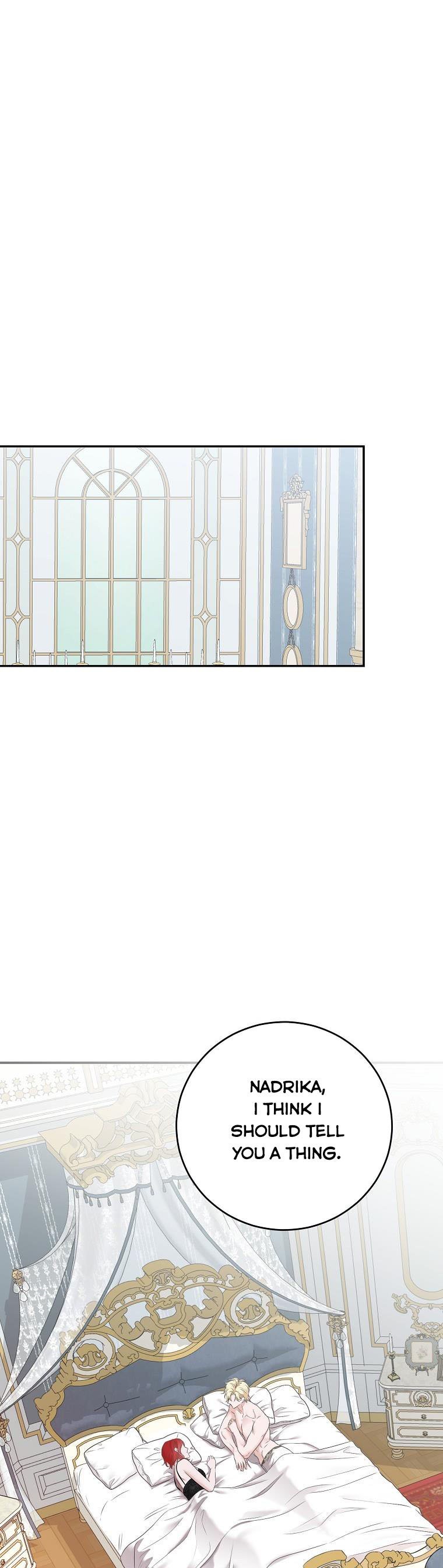 It Looks Like I’ve Fallen into the World of a Reverse Harem Game ss3 Chapter 87 - Page 19