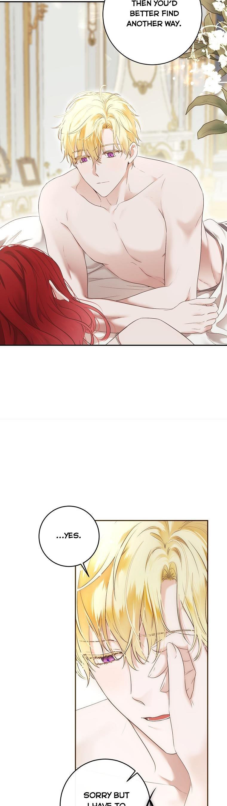 It Looks Like I’ve Fallen into the World of a Reverse Harem Game ss3 Chapter 87 - Page 21