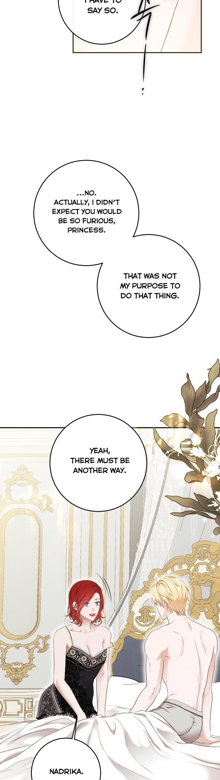 It Looks Like I’ve Fallen into the World of a Reverse Harem Game ss3 Chapter 87 - Page 22