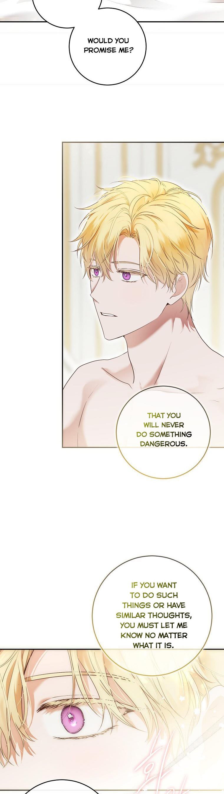 It Looks Like I’ve Fallen into the World of a Reverse Harem Game ss3 Chapter 87 - Page 23