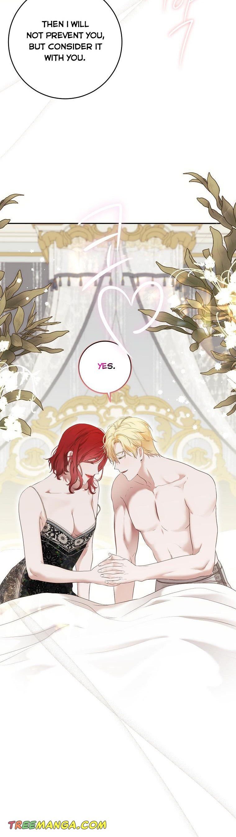 It Looks Like I’ve Fallen into the World of a Reverse Harem Game ss3 Chapter 87 - Page 24