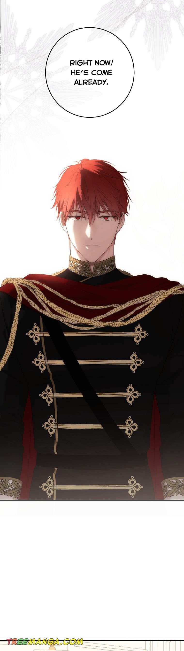 It Looks Like I’ve Fallen into the World of a Reverse Harem Game ss3 Chapter 87 - Page 28