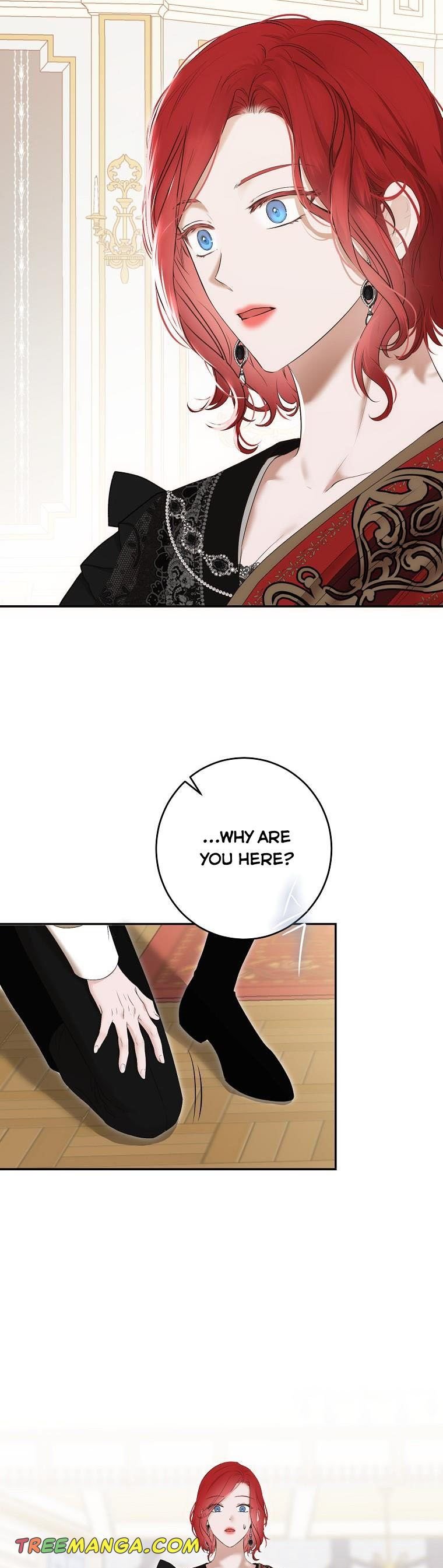 It Looks Like I’ve Fallen into the World of a Reverse Harem Game ss3 Chapter 87 - Page 29