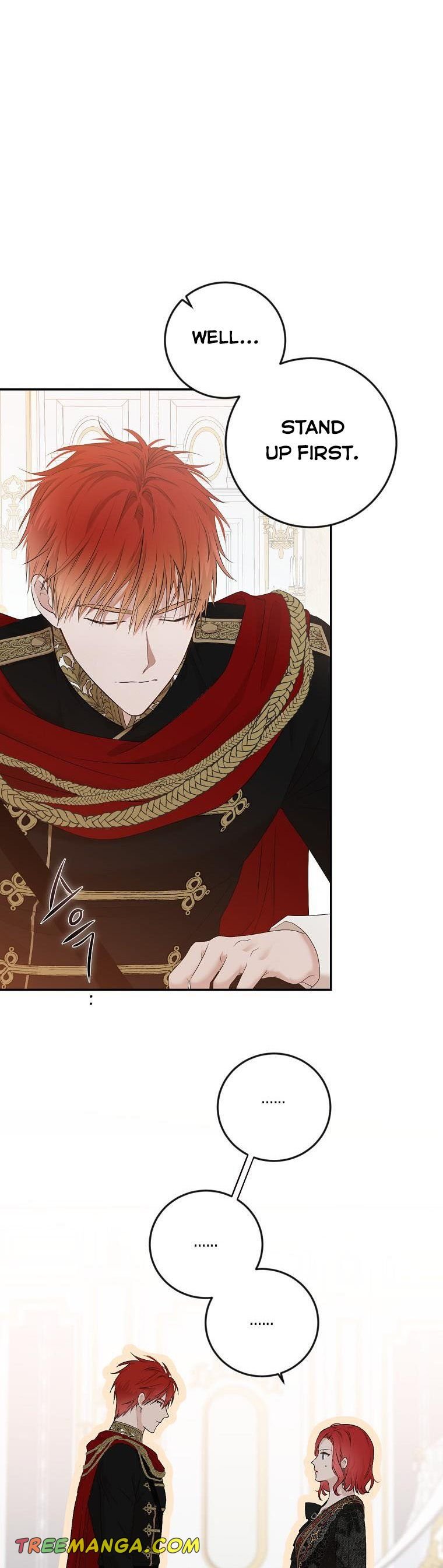 It Looks Like I’ve Fallen into the World of a Reverse Harem Game ss3 Chapter 87 - Page 31