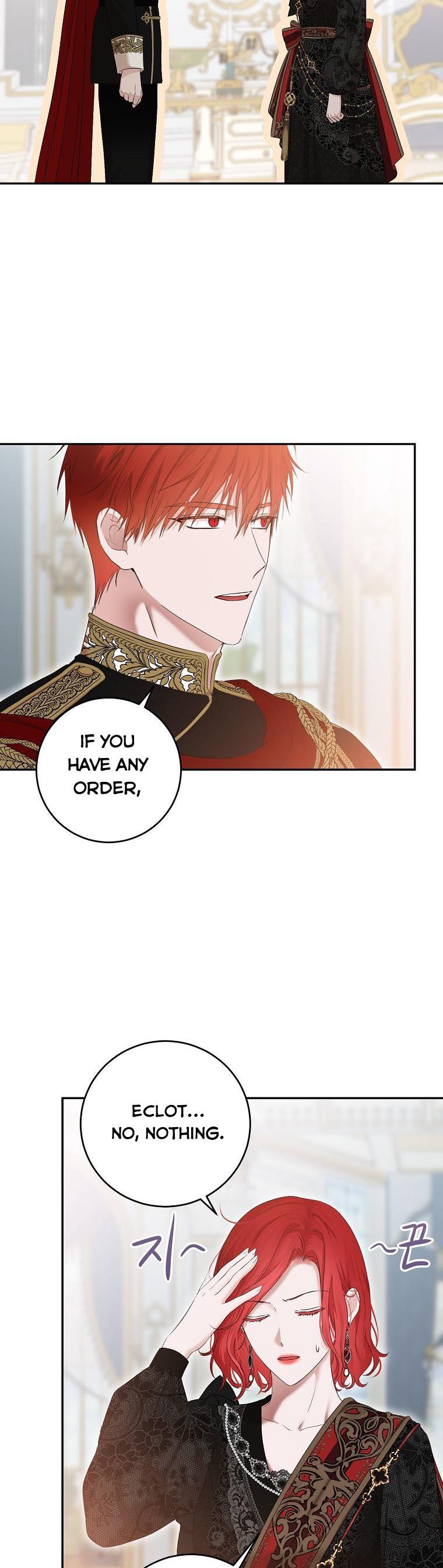 It Looks Like I’ve Fallen into the World of a Reverse Harem Game ss3 Chapter 87 - Page 32