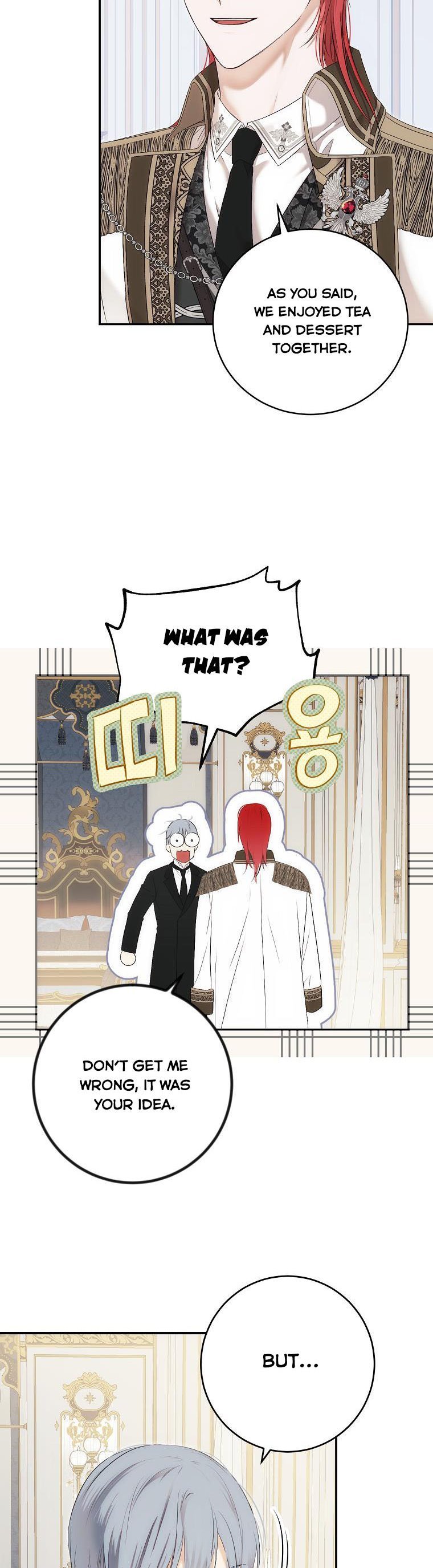 It Looks Like I’ve Fallen into the World of a Reverse Harem Game ss3 Chapter 88 - Page 4