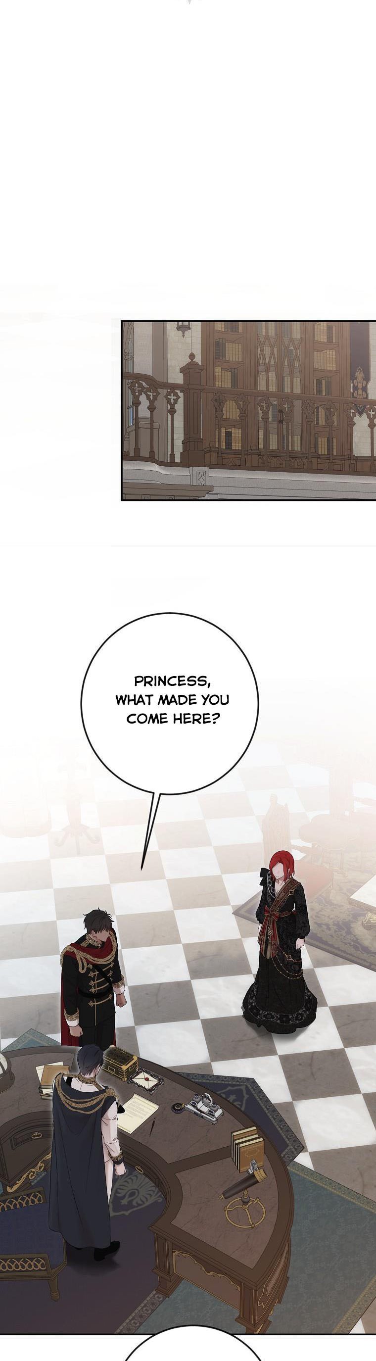 It Looks Like I’ve Fallen into the World of a Reverse Harem Game ss3 Chapter 88 - Page 10