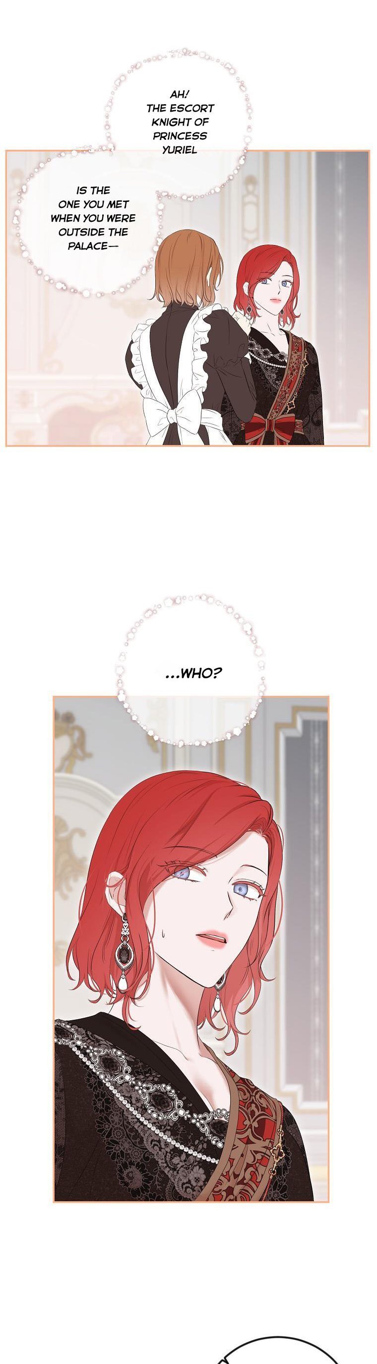 It Looks Like I’ve Fallen into the World of a Reverse Harem Game ss3 Chapter 88 - Page 12