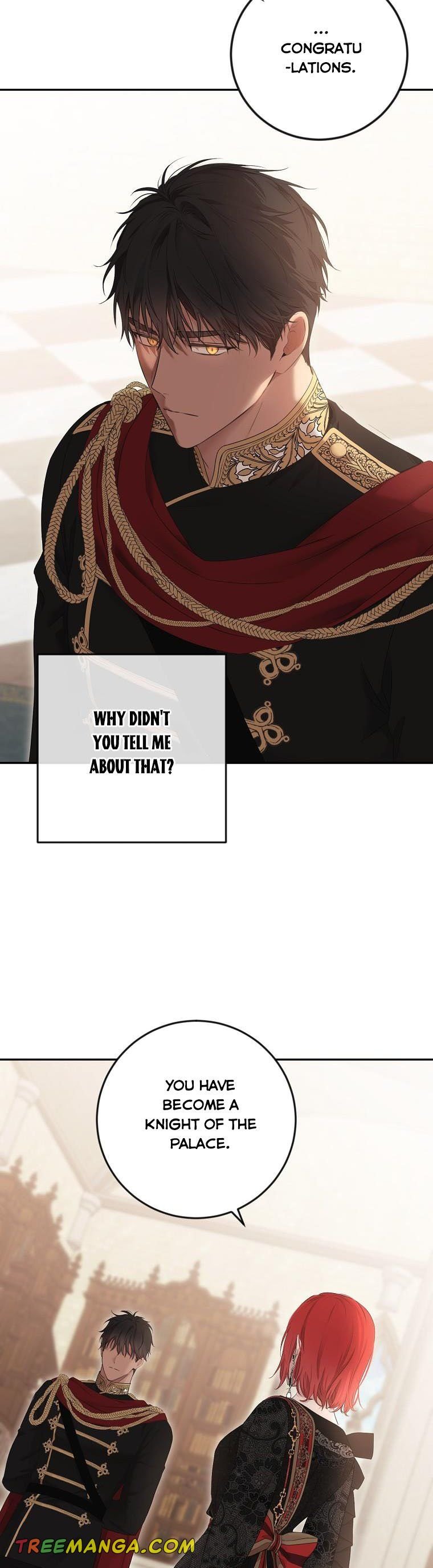 It Looks Like I’ve Fallen into the World of a Reverse Harem Game ss3 Chapter 88 - Page 13