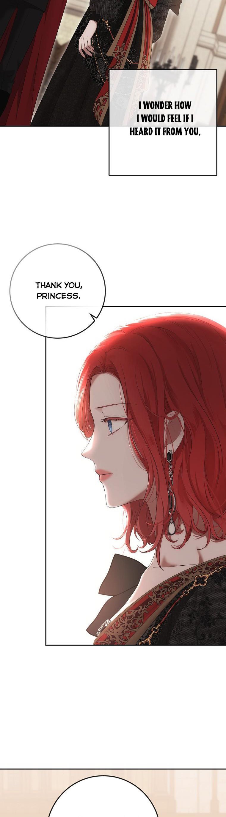 It Looks Like I’ve Fallen into the World of a Reverse Harem Game ss3 Chapter 88 - Page 14