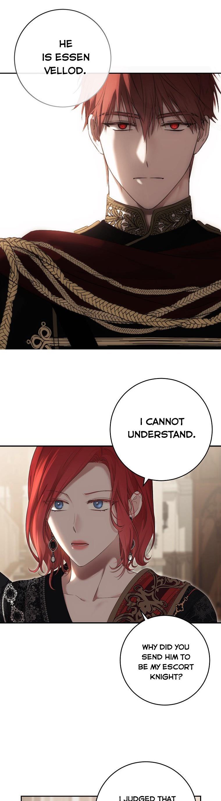 It Looks Like I’ve Fallen into the World of a Reverse Harem Game ss3 Chapter 88 - Page 18