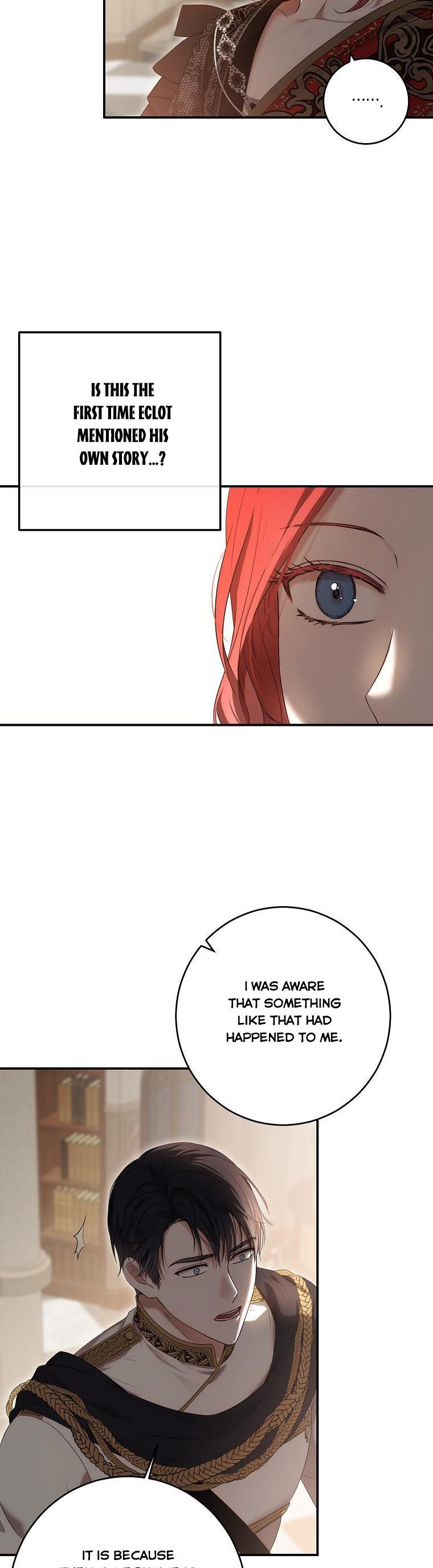 It Looks Like I’ve Fallen into the World of a Reverse Harem Game ss3 Chapter 88 - Page 23