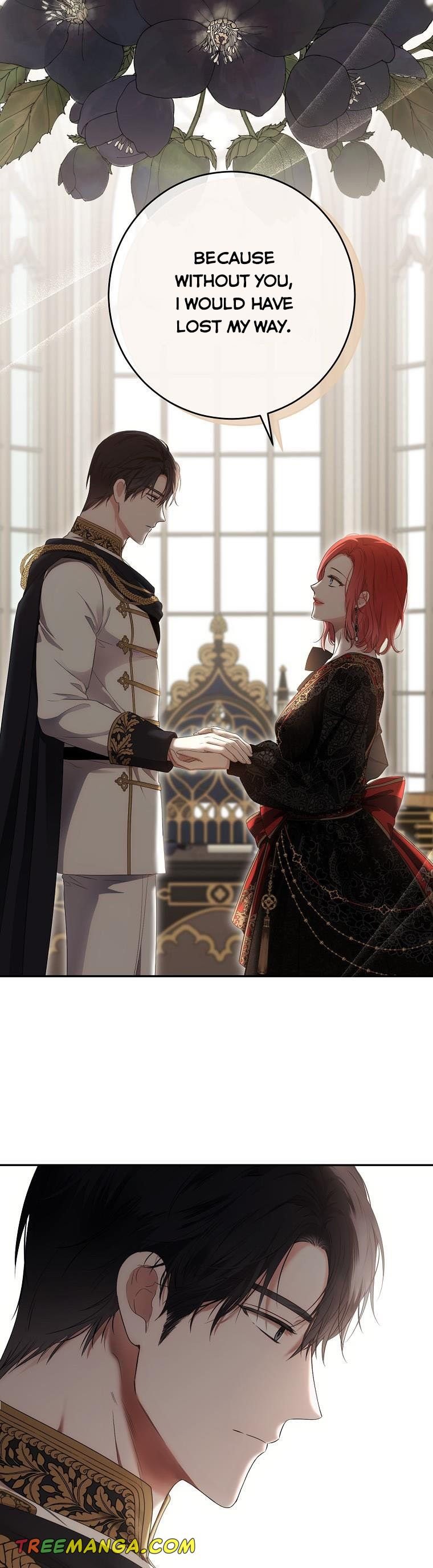 It Looks Like I’ve Fallen into the World of a Reverse Harem Game ss3 Chapter 88 - Page 25