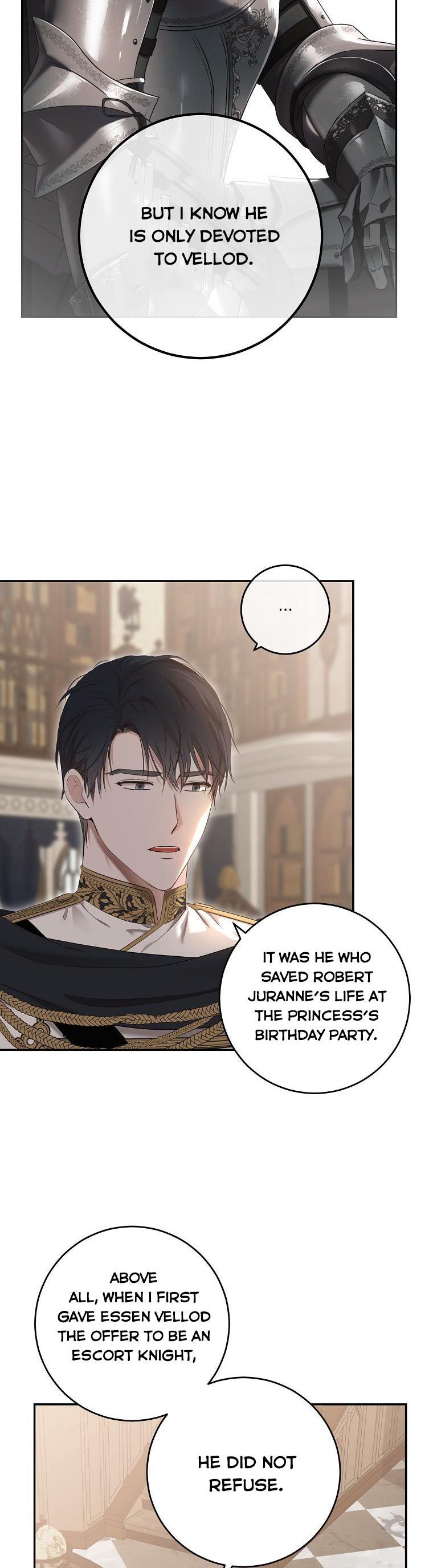 It Looks Like I’ve Fallen into the World of a Reverse Harem Game ss3 Chapter 88 - Page 28