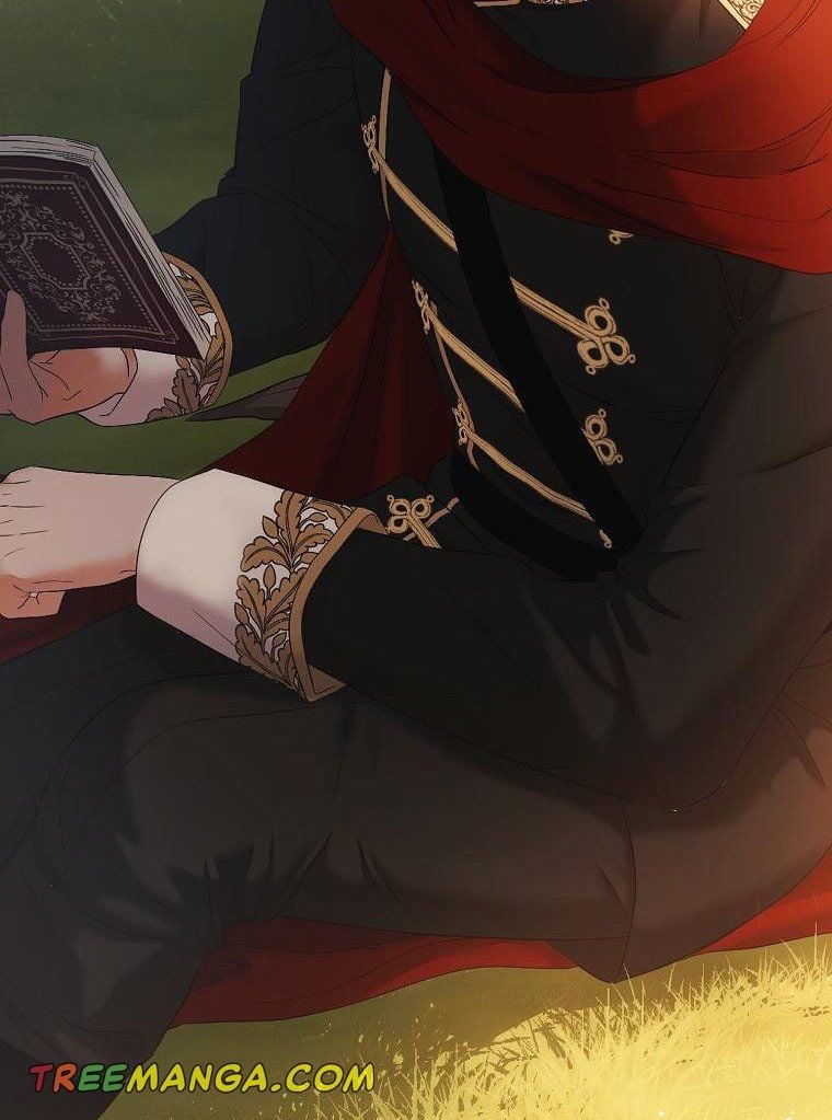 It Looks Like I’ve Fallen into the World of a Reverse Harem Game ss3 Chapter 88 - Page 36