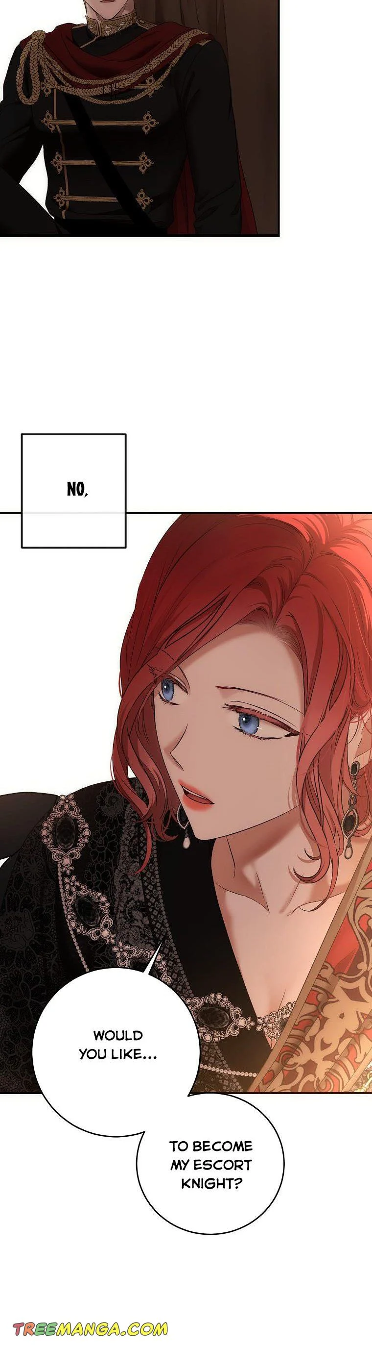 It Looks Like I’ve Fallen into the World of a Reverse Harem Game ss3 Chapter 89 - Page 4