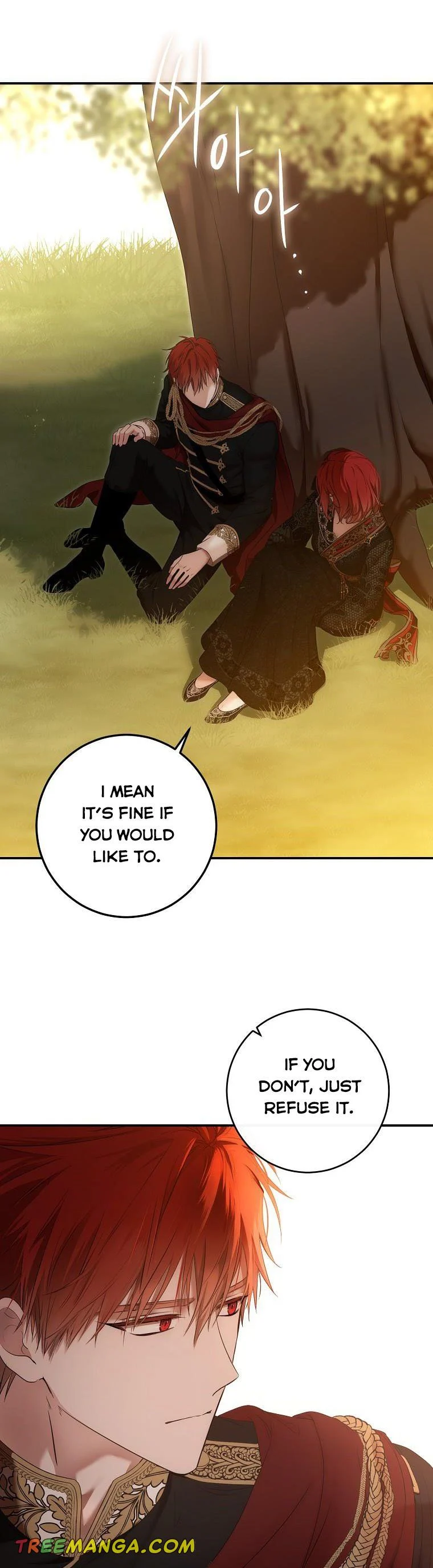 It Looks Like I’ve Fallen into the World of a Reverse Harem Game ss3 Chapter 89 - Page 5