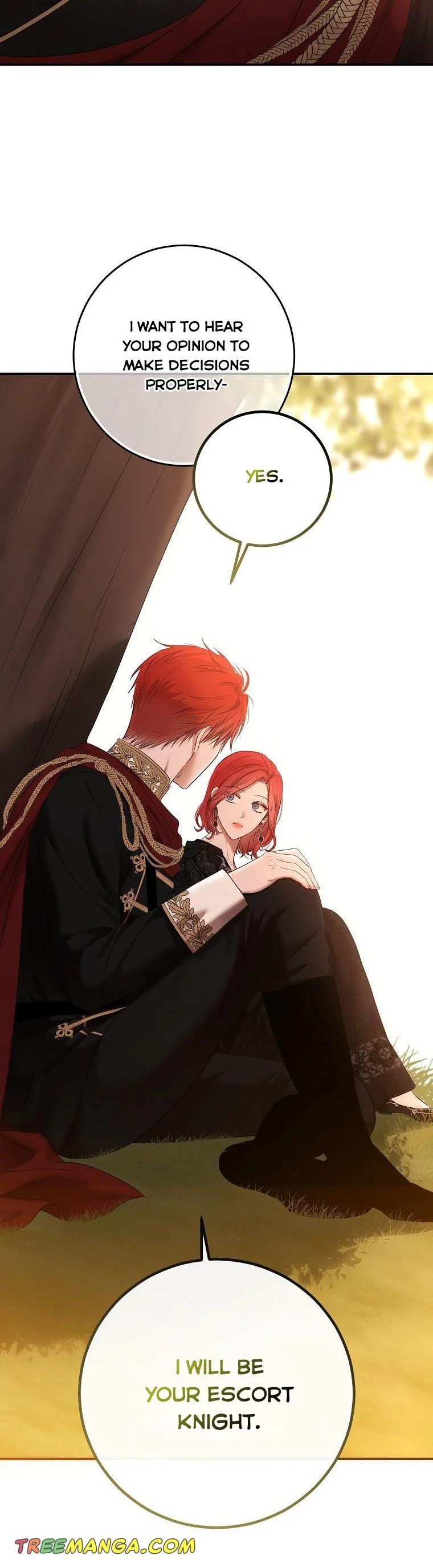 It Looks Like I’ve Fallen into the World of a Reverse Harem Game ss3 Chapter 89 - Page 6