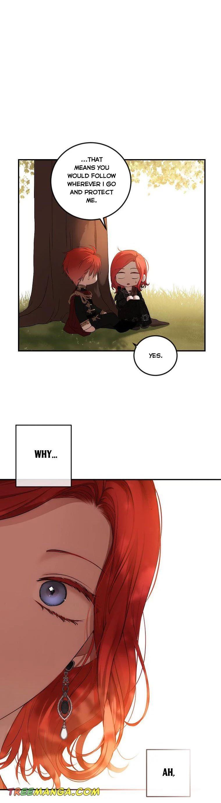 It Looks Like I’ve Fallen into the World of a Reverse Harem Game ss3 Chapter 89 - Page 7