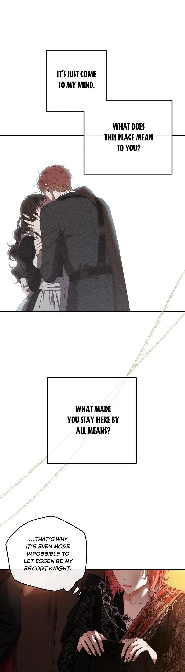 It Looks Like I’ve Fallen into the World of a Reverse Harem Game ss3 Chapter 89 - Page 8