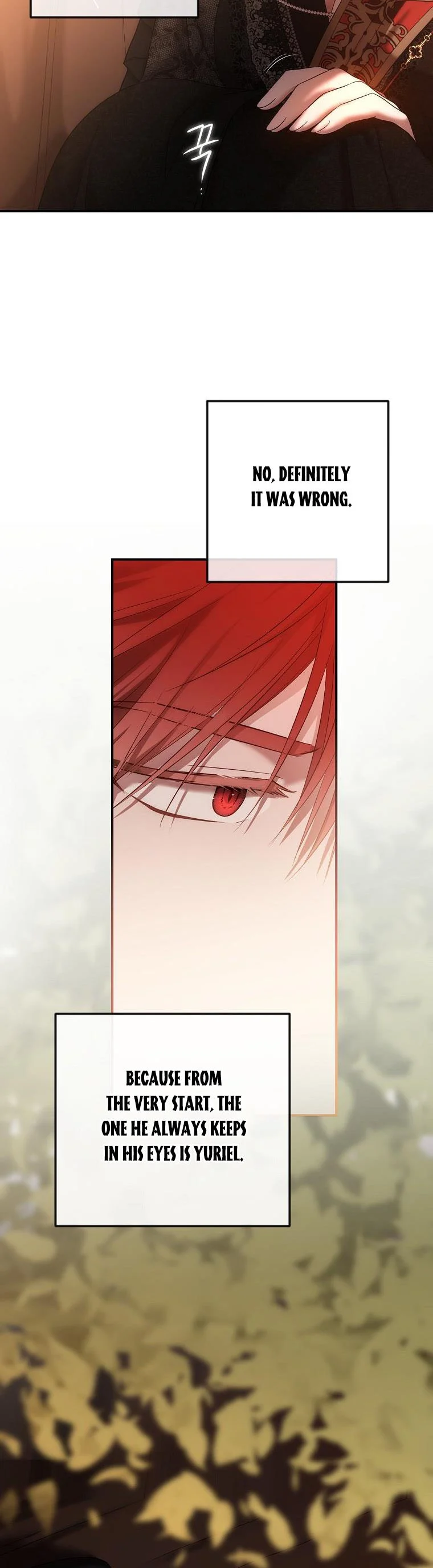 It Looks Like I’ve Fallen into the World of a Reverse Harem Game ss3 Chapter 89 - Page 10