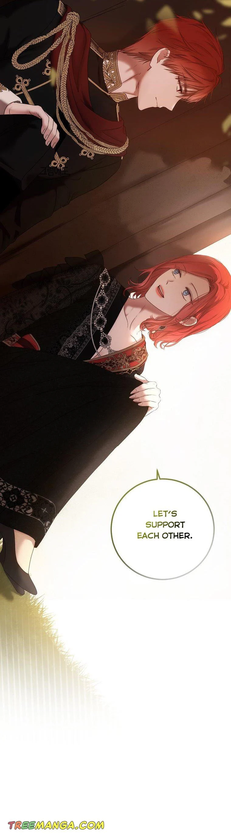 It Looks Like I’ve Fallen into the World of a Reverse Harem Game ss3 Chapter 89 - Page 11