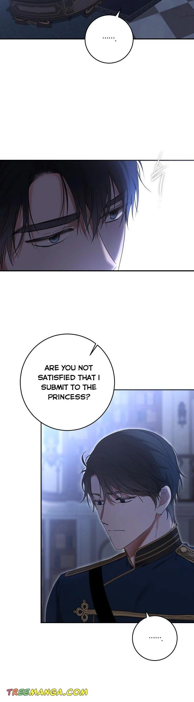 It Looks Like I’ve Fallen into the World of a Reverse Harem Game ss3 Chapter 89 - Page 15