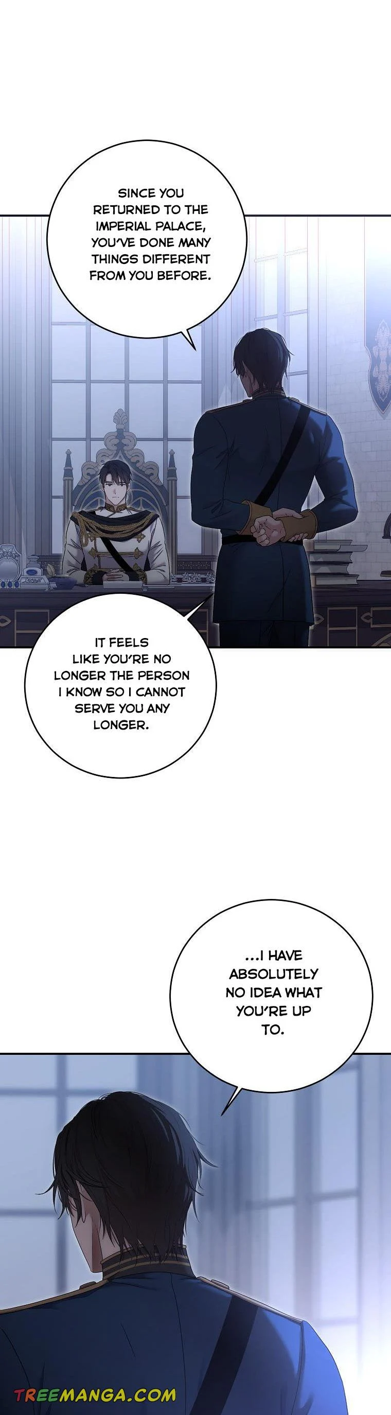 It Looks Like I’ve Fallen into the World of a Reverse Harem Game ss3 Chapter 89 - Page 16