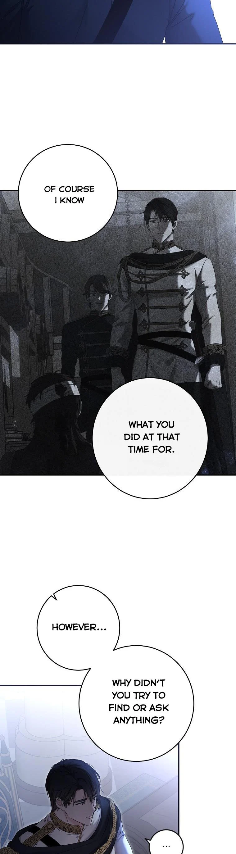 It Looks Like I’ve Fallen into the World of a Reverse Harem Game ss3 Chapter 89 - Page 17