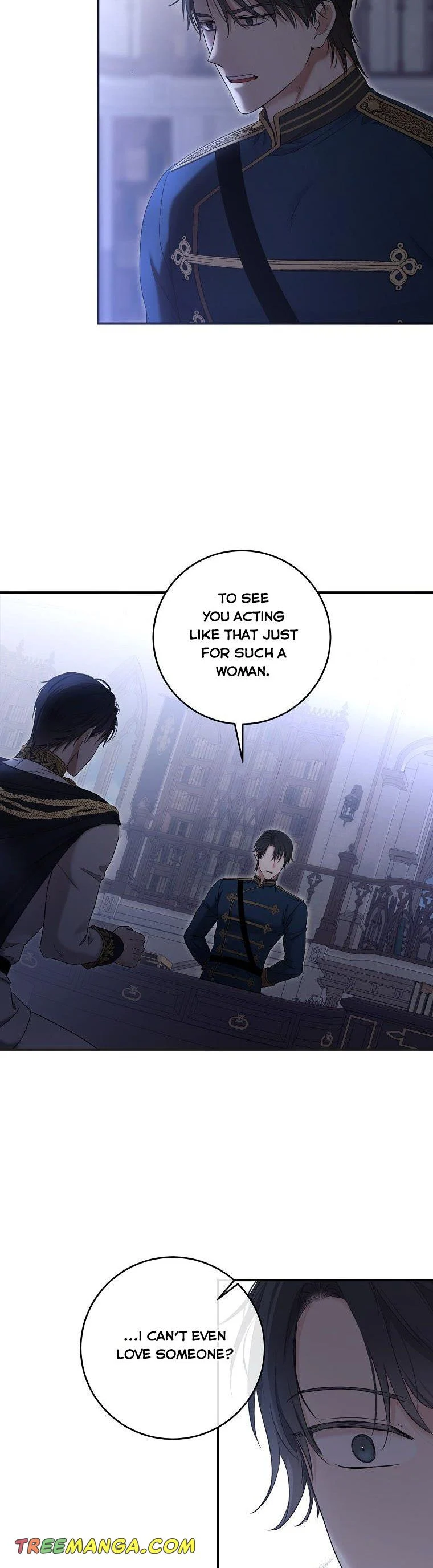 It Looks Like I’ve Fallen into the World of a Reverse Harem Game ss3 Chapter 89 - Page 20