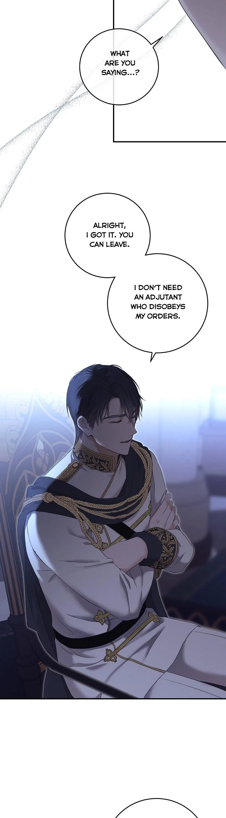 It Looks Like I’ve Fallen into the World of a Reverse Harem Game ss3 Chapter 89 - Page 21